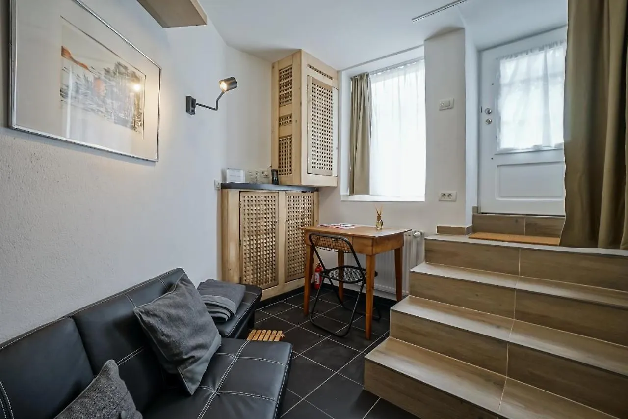 Central Apartment - Unirii Square - Victoriei Bucarest Rumanía