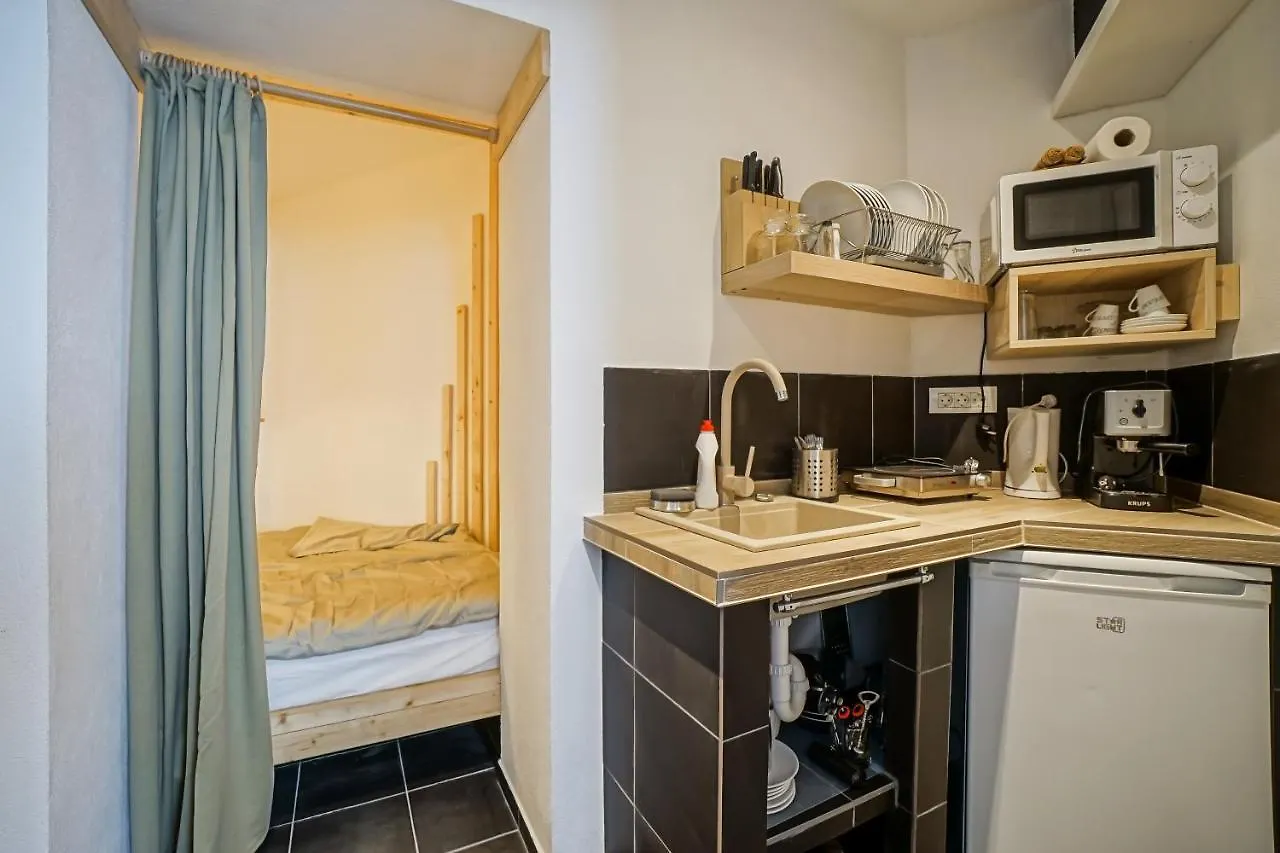 Central Apartment - Unirii Square - Victoriei Bucarest Rumanía