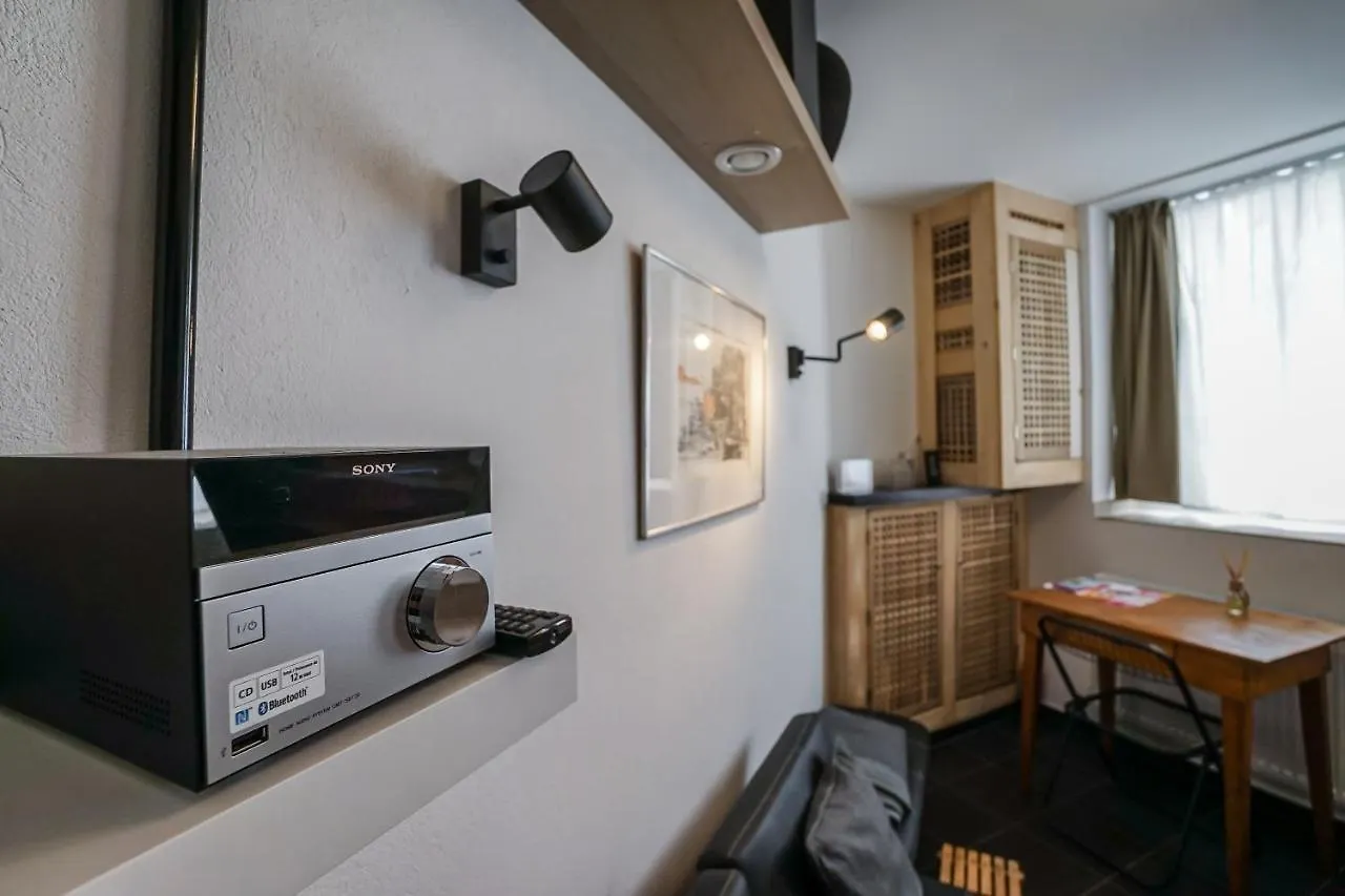 Central Apartment - Unirii Square - Victoriei Bucharest