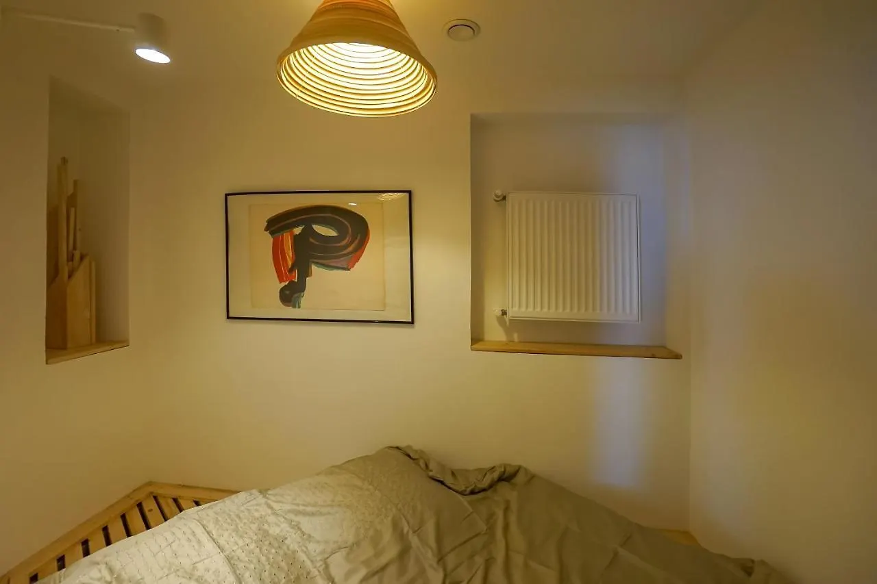 Central Apartment - Unirii Square - Victoriei Bucharest