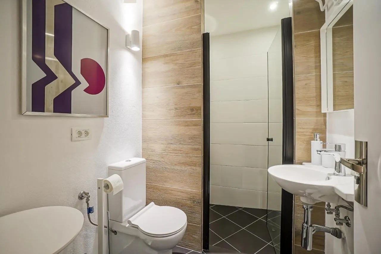 Central Apartment - Unirii Square - Victoriei Bucareste