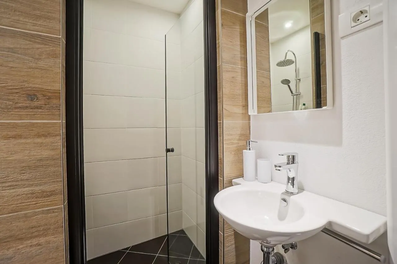 Central Apartment - Unirii Square - Victoriei Bucareste Roménia